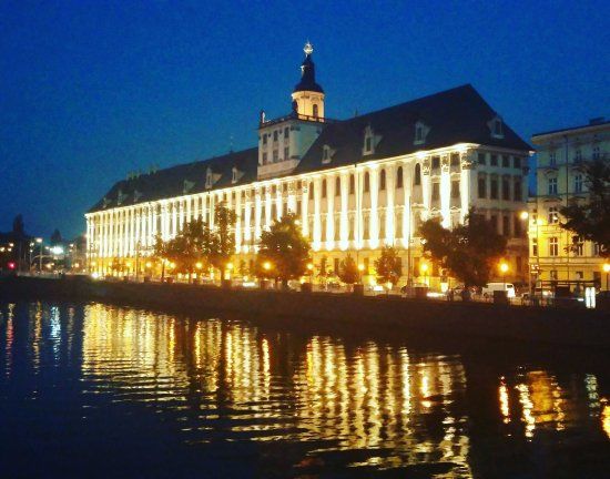 Muzeum Uniwersytetu Wrocławskiego